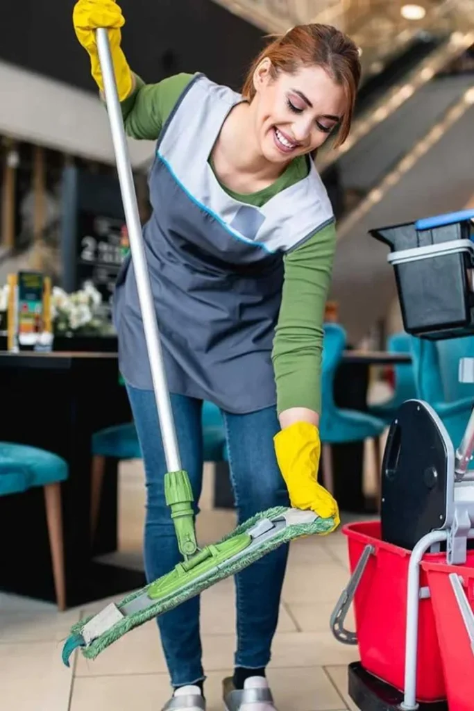 Commercial Cleaning Brisbane